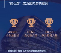 简阳上海私人伴游 ​ “小而美”的新时代：2020年国内新跟团消费报告