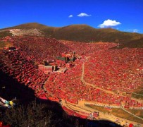 简阳色达旅游攻略(成都到色达旅游攻略)