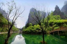 简阳周边旅游攻略(三星堆周边旅游攻略)