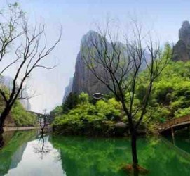简阳周边旅游攻略(三星堆周边旅游攻略)