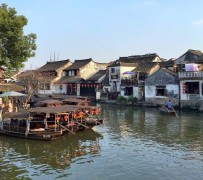 简阳江浙沪旅游(江浙沪旅游景点排名前十)