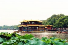 简阳杭州游玩攻略(杭州游玩攻略二天)