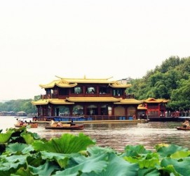 简阳杭州游玩攻略(杭州游玩攻略二天)