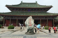 简阳开封旅游攻略(开封旅游攻略自由行攻略)