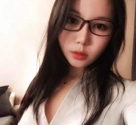 简阳姑娘在西安一模特公司做兼职的简单介绍