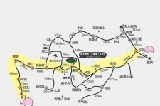 简阳自驾线路(自驾游路线规划app哪个好)