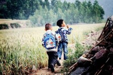 简阳河南一家四口结伴游中国2个月(河南适合一家四口旅游的地方)