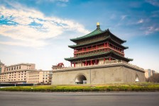 简阳西安自助游(西安自助游攻略)