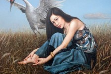 简阳臀模(臀模)