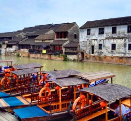 简阳苏州旅游攻略(苏州旅游攻略二日游自由行)