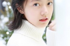简阳00后女明星(00后女明星热度排名)