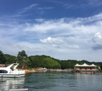 简阳二日游(二日游普陀山游玩的最佳路线)