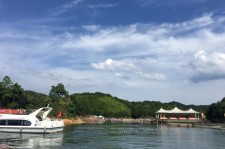 简阳二日游(二日游普陀山游玩的最佳路线)