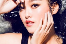 简阳美院系花兼职商务模特女的叫什么的简单介绍