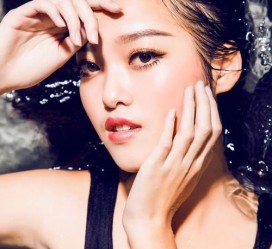 简阳美院系花兼职商务模特女的叫什么的简单介绍