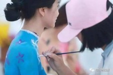 简阳博乐市模特兼职(博兴少儿模特培训)