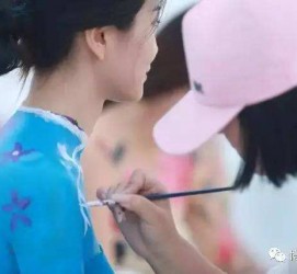 简阳博乐市模特兼职(博兴少儿模特培训)