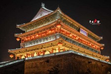简阳西安旅游攻略(西安旅游攻略自由行路线推荐)