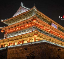 简阳西安旅游攻略(西安旅游攻略自由行路线推荐)