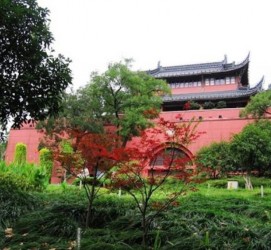 简阳南京旅游攻略(南京旅游攻略自由行攻略)