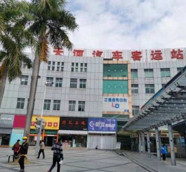 简阳天河客运站兼职模特(天河客运站兼职模特工资)