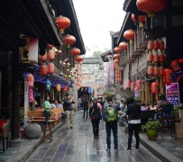 简阳成都自助游(成都自助游住哪里方便)