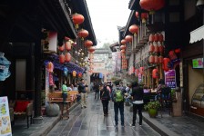 简阳成都自助游(成都自助游住哪里方便)