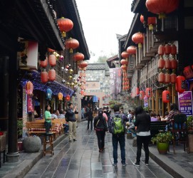 简阳成都自助游(成都自助游住哪里方便)