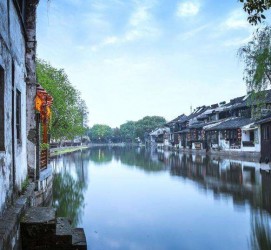简阳浙江旅游攻略(浙江旅游攻略三日游自驾游)