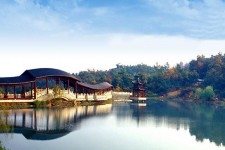 简阳景点介绍(景点介绍模板)