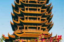 简阳武汉游玩攻略(武汉游玩攻略路线)