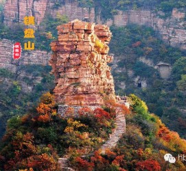 简阳石家庄自驾游(石家庄自驾游攻略)