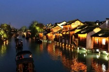 简阳乌镇旅游攻略(乌镇旅游攻略景点必去)