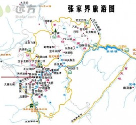 简阳旅游景点地图(旅游景点地图自驾)