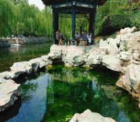 简阳济南旅游攻略(青岛威海济南旅游攻略)