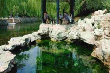 简阳济南旅游攻略(青岛威海济南旅游攻略)