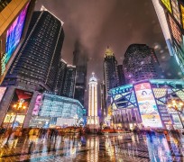 简阳重庆自由行(重庆自由行3天最佳路线)