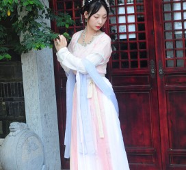 简阳汉服兼职模特(汉服兼职模特雇用信息)