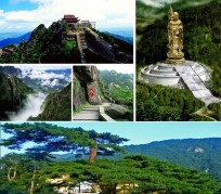 简阳景点介绍(景点介绍英文)