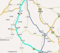 简阳自驾路线(自驾游线路)