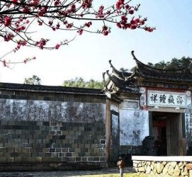 简阳中国伴游网保举一座寺庙(旅游景区寺庙)