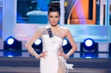 简阳中国环球小姐(2021年中国环球小姐)