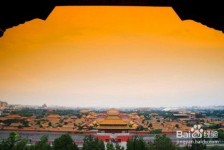 简阳旅游攻略(北京旅游攻略和花费)