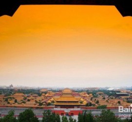简阳旅游攻略(北京旅游攻略和花费)