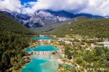 简阳旅游推荐(旅游推介词)