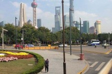 简阳上海自助游(上海自助游团购)