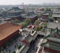 简阳开封旅游攻略(开封旅游攻略必玩的景点)