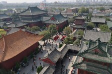 简阳开封旅游攻略(开封旅游攻略必玩的景点)