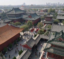 简阳开封旅游攻略(开封旅游攻略必玩的景点)