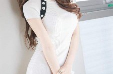 简阳女模特(女模特不顾母亲阻拦寻生父)